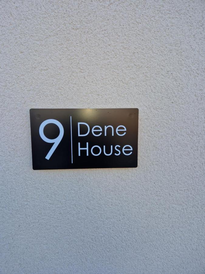 The Lodge, 9 Dene House Gateshead Exteriör bild